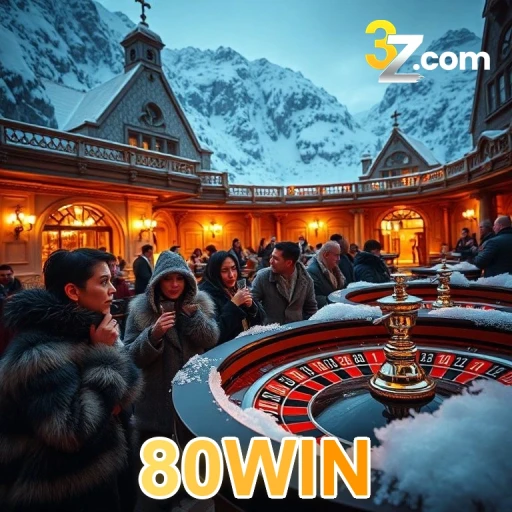 80WIN Baixar