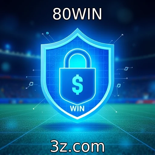 80WIN Análise das Melhores Apostas Esportivas para 2025