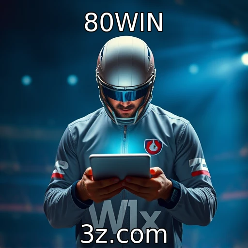 80WIN Aposte com segurança: Dicas para proteger sua experiência online