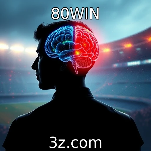 80WIN Apostas ao Vivo: Estratégias para Vencer nos Eventos Imperdíveis