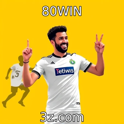 80WIN Apostas esportivas: Julho reúne os melhores campeonatos do ano