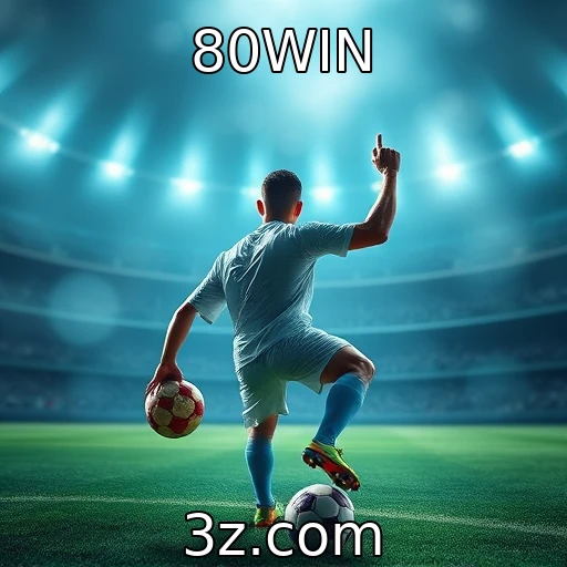 80WIN Revelações: O que impulsiona o crescimento das apostas esportivas no Brasil?