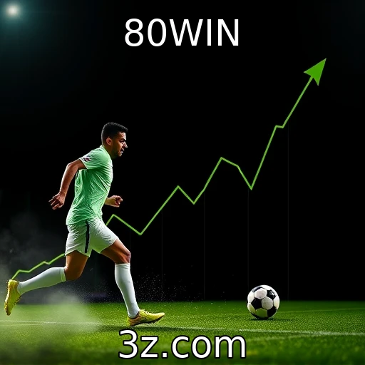 80WIN Desvendando as estratégias das apostas esportivas em 2025